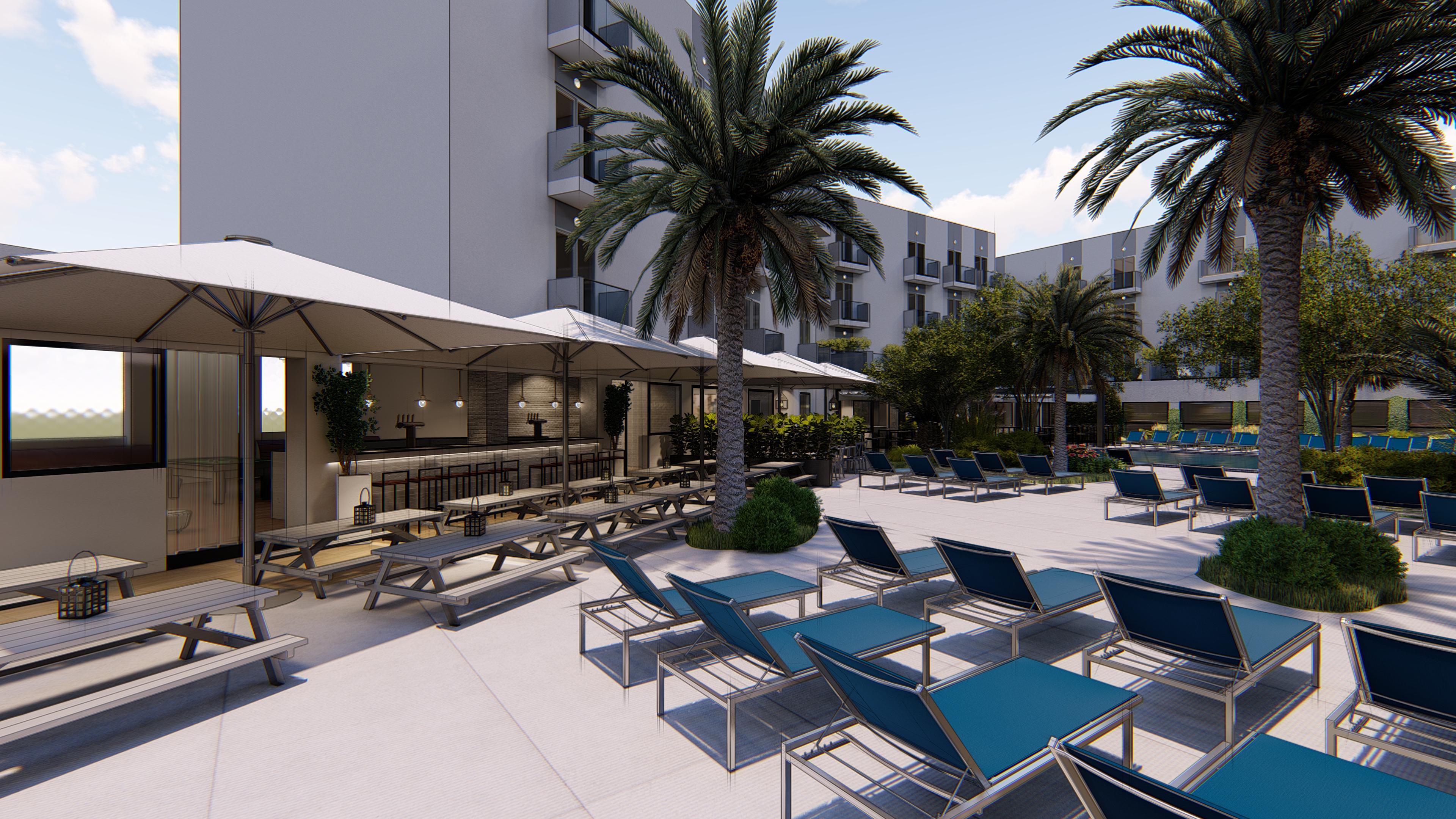 Bora Bora Ibiza Malta Resort - Music Hotel - Adults Only 18 Plus St. Paul's Bay Esterno foto